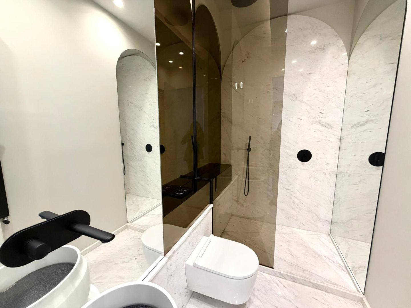 Penthouse 4 camere | De inchiriat | Aviatiei