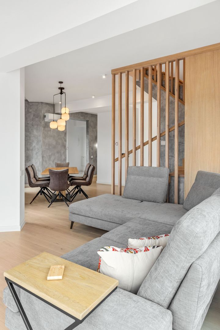 PENTHOUSE 5 camere | EXCLUSIV | Aviatiei-Herastrau - 4/10