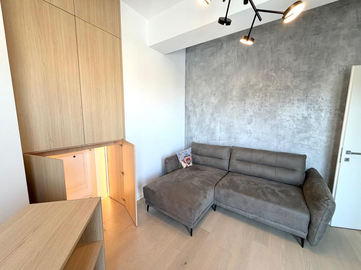 PENTHOUSE 5 camere | EXCLUSIV | Aviatiei-Herastrau