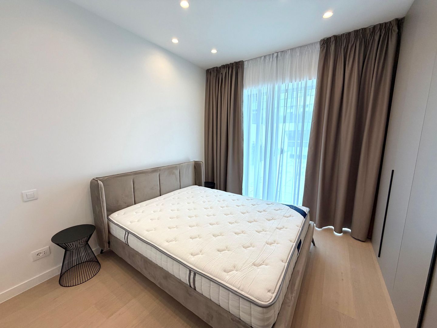 2 Camere | Aviatiei - Floreasca | Parcare Inclusa - 5/6