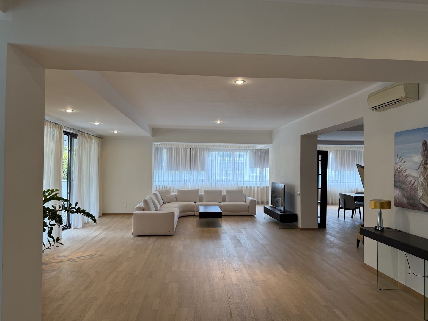 FOR RENT | HERASTRĂU - 5