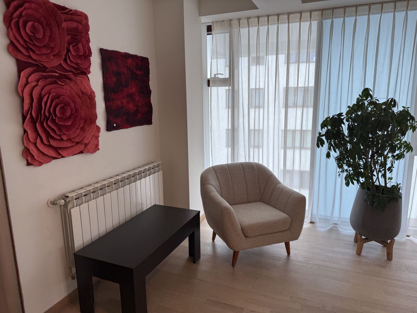 FOR RENT | HERASTRĂU - 8
