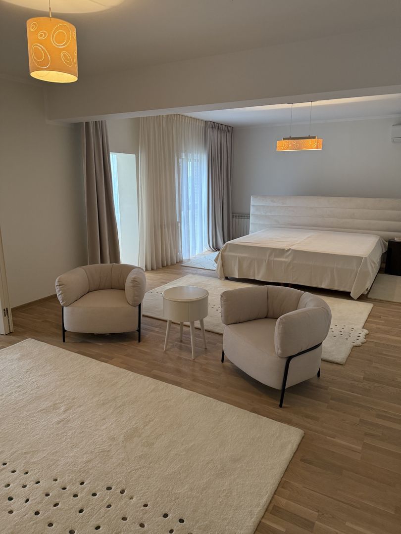 FOR RENT | HERASTRĂU - 10