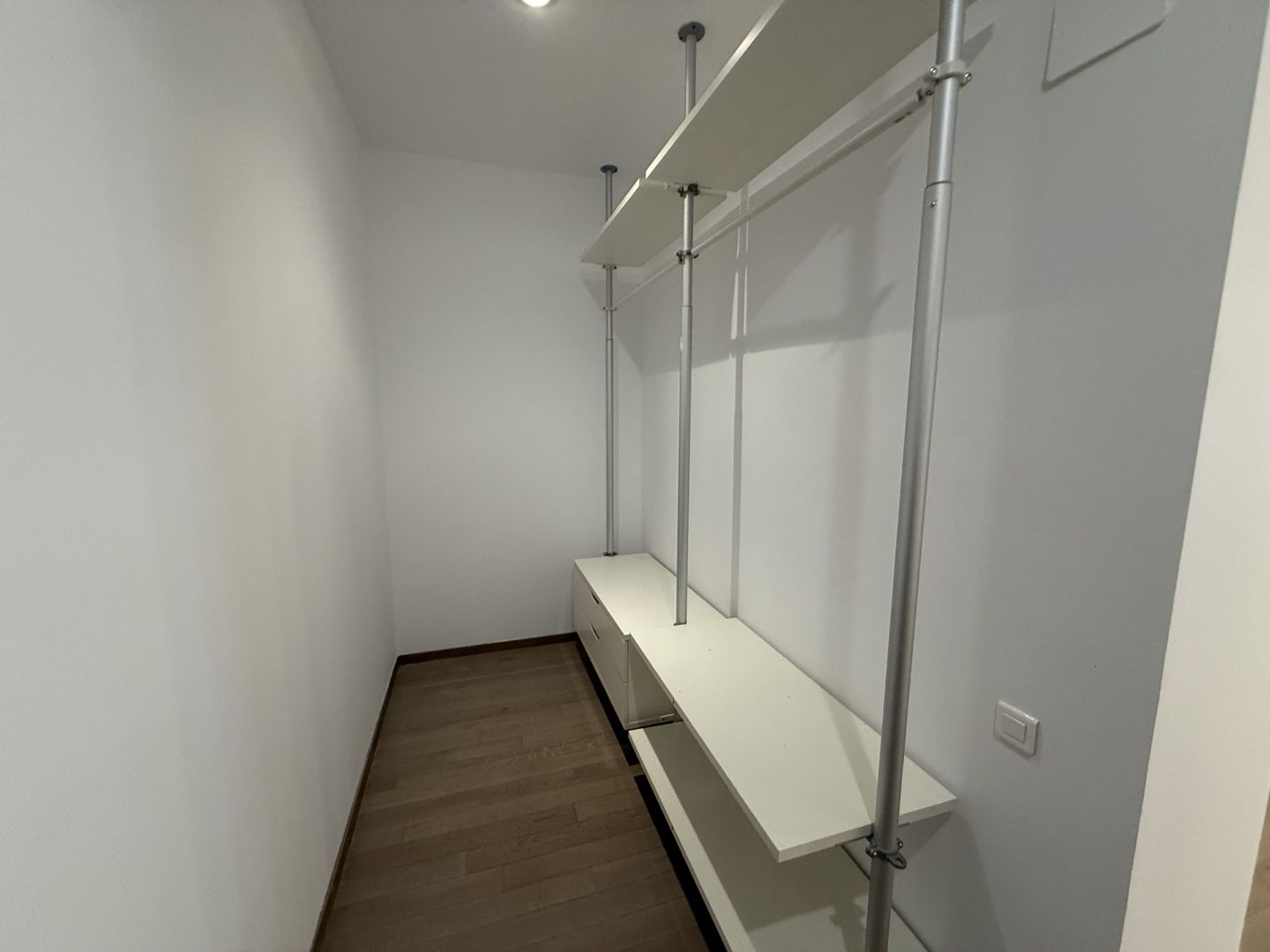 5-room apartment for rent in the Herastrau area - 11