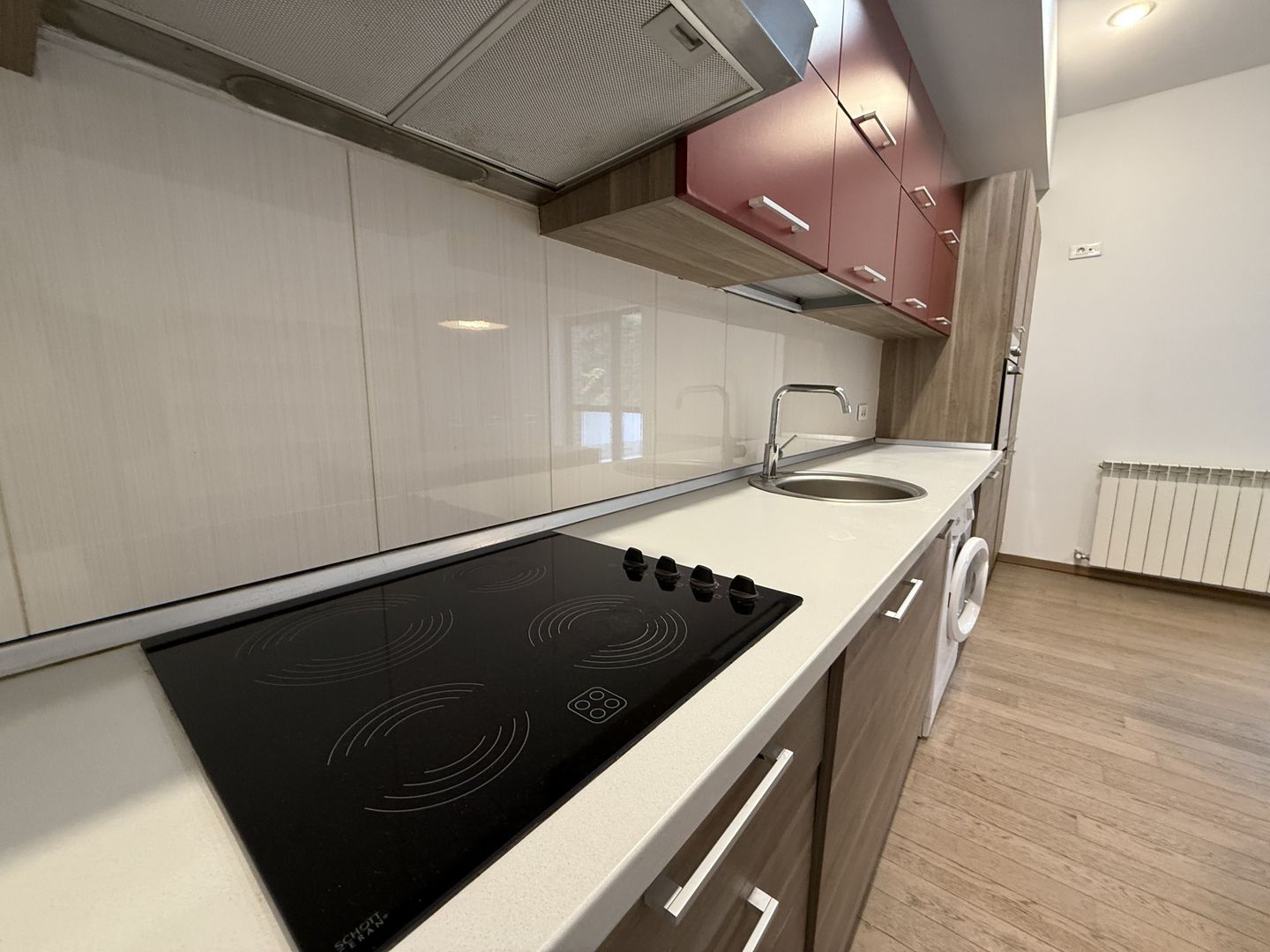 Apartament 5 camere de inchiriat zona Herastrau