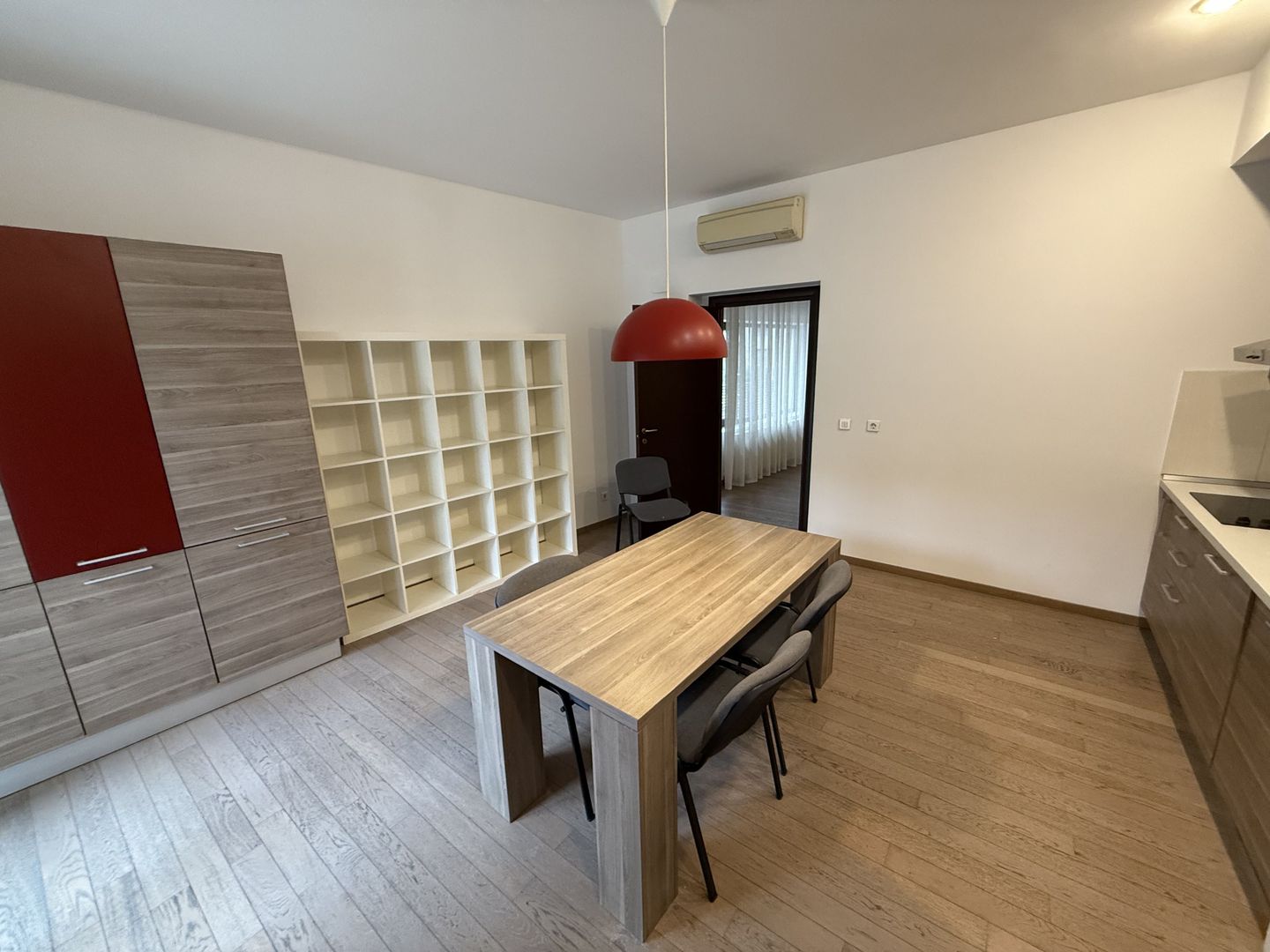 5-room apartment for rent in the Herastrau area - imagine 5