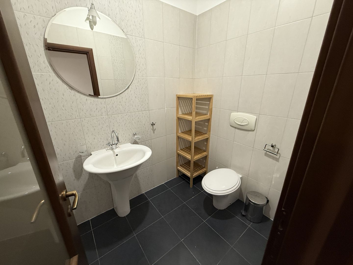 5-room apartment for rent in the Herastrau area - 6