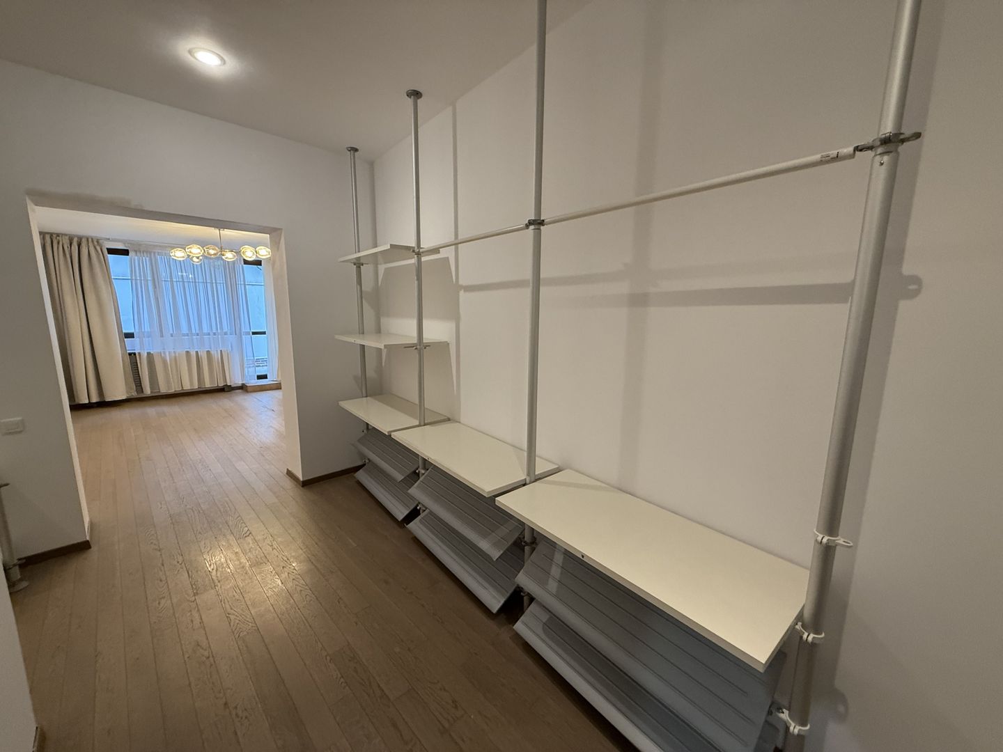 5-room apartment for rent in the Herastrau area - 10