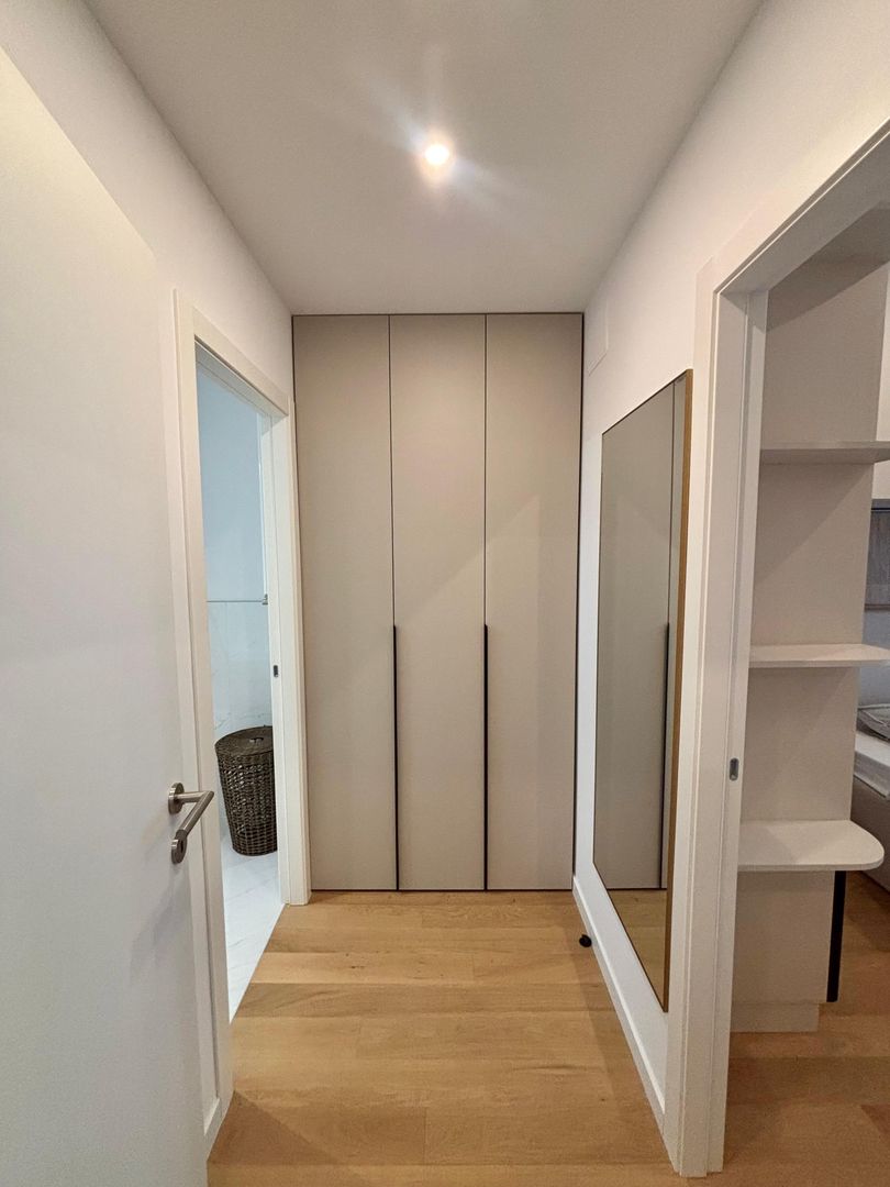For rent 2 room apartment | Floreasca | Promenada Mall