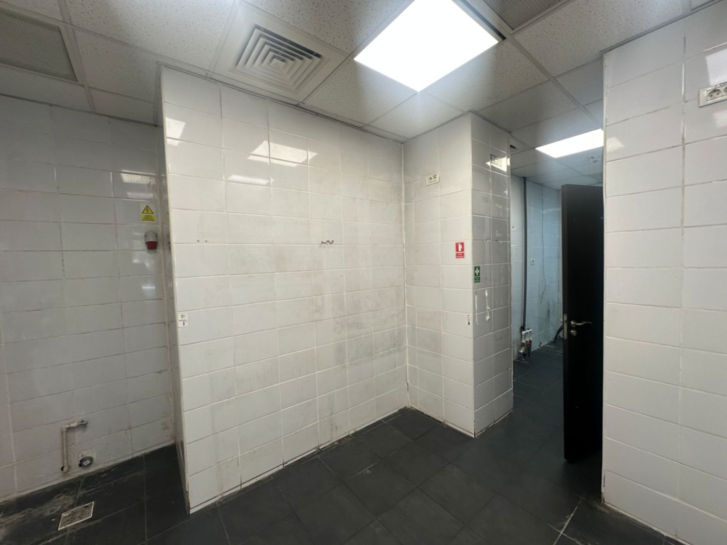 Commercial space | 181 sqm | Fabrica de Glucoza - Pipera Metro - imagine 5