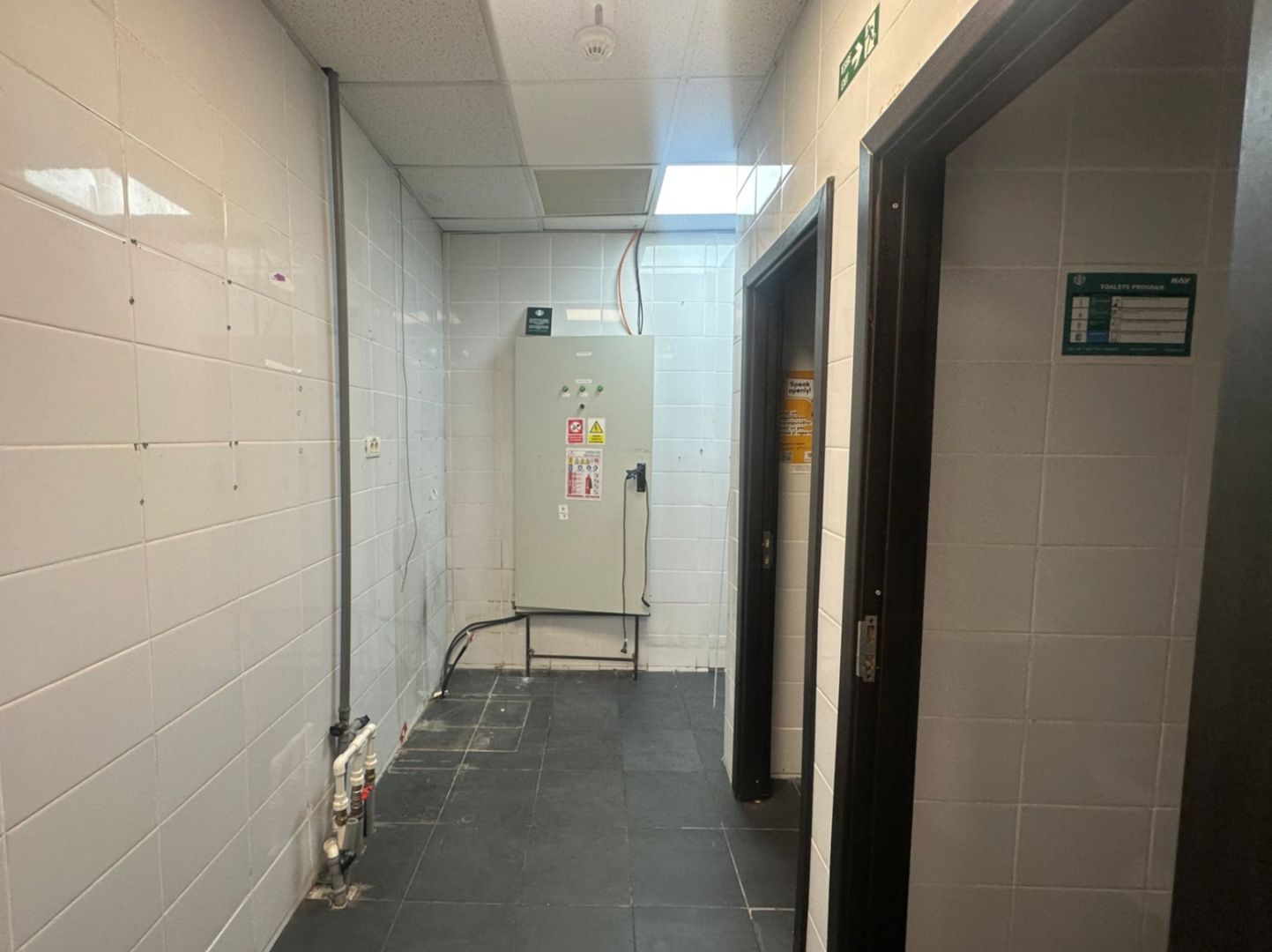 Commercial space | 181 sqm | Fabrica de Glucoza - Pipera Metro - 6