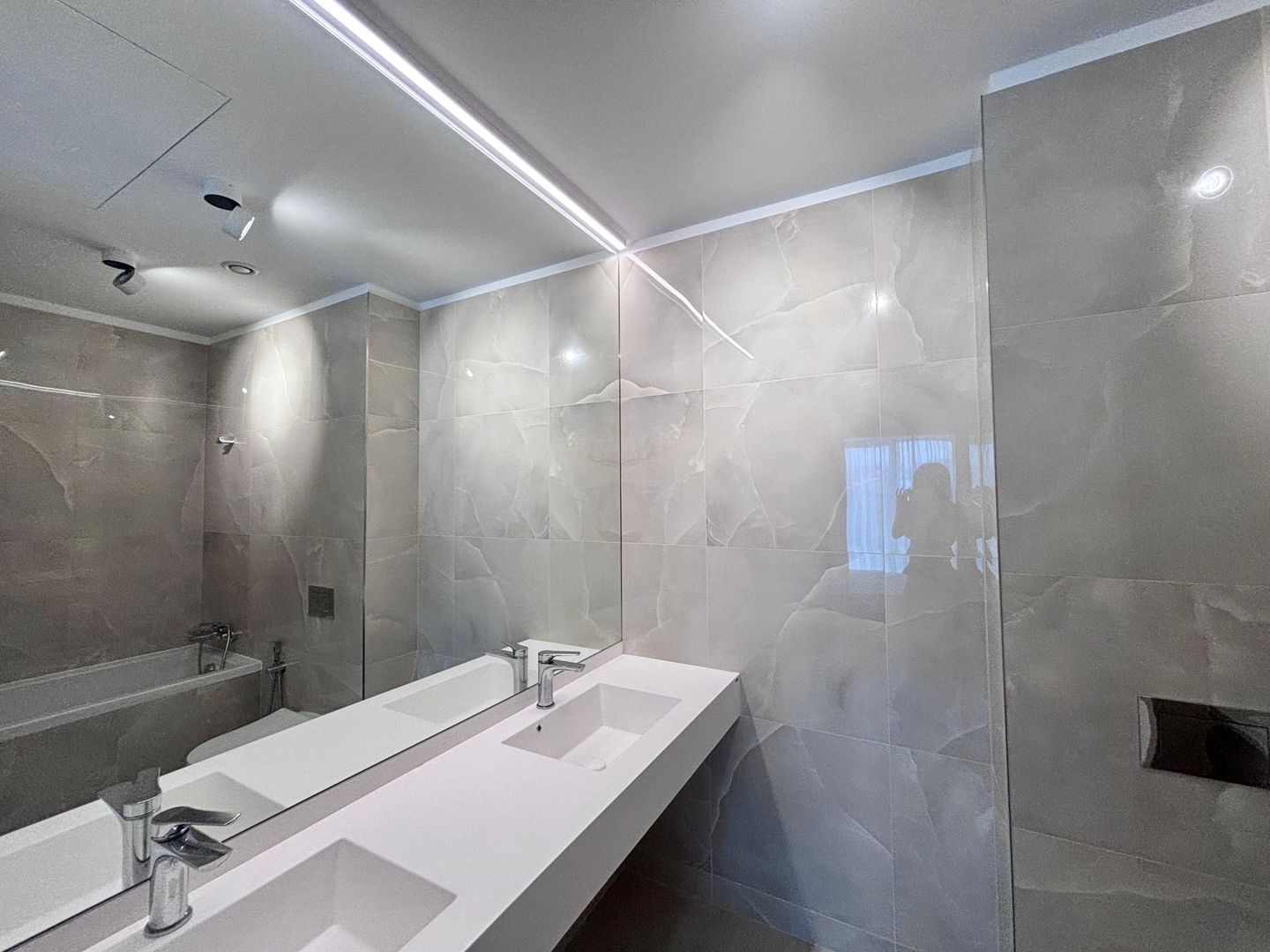 For rent 3 rooms apartment | Floreasca, Barbu Vacarescu - 5/10
