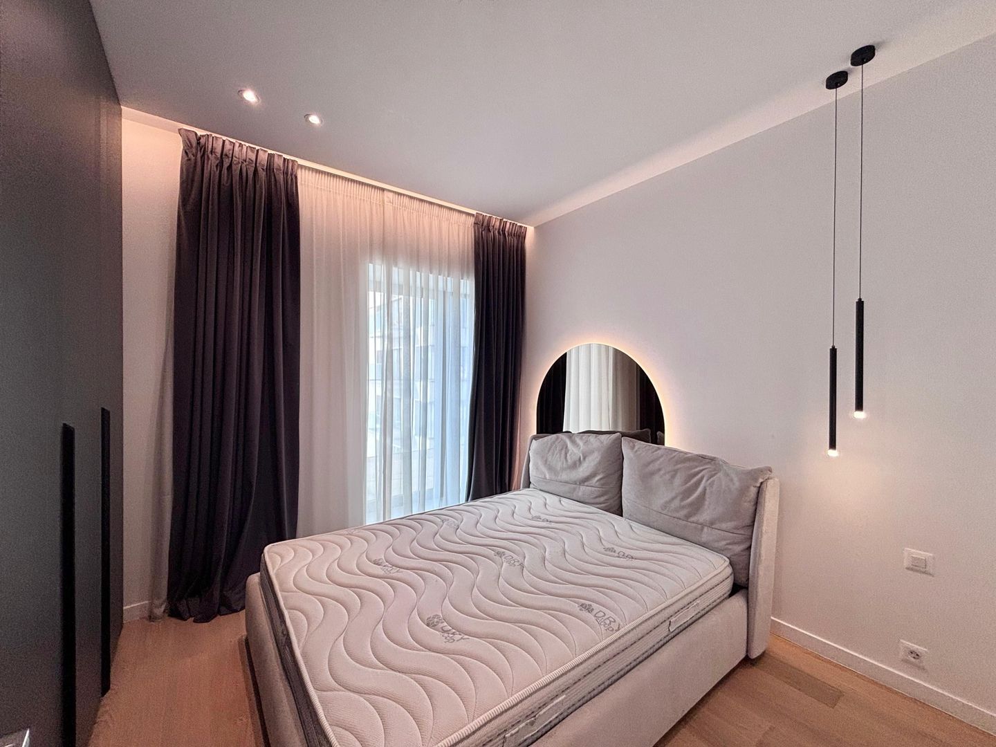 For rent 3 rooms apartment | Floreasca, Barbu Vacarescu - 6/10