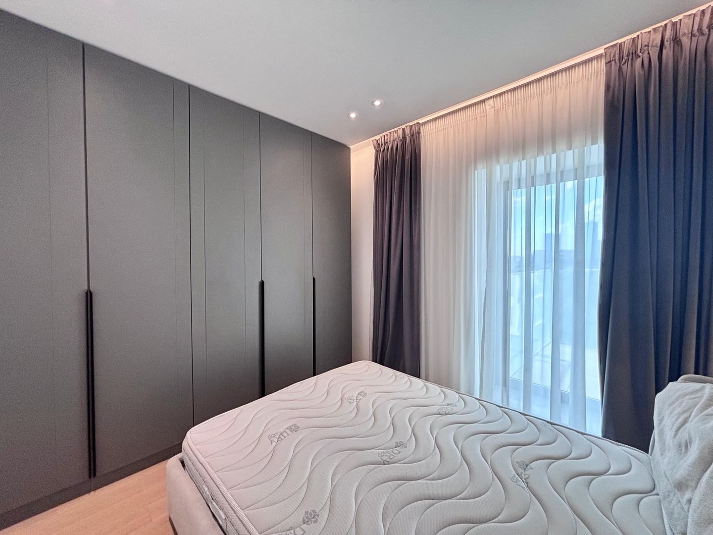 For rent 3 rooms apartment | Floreasca, Barbu Vacarescu - 7/10