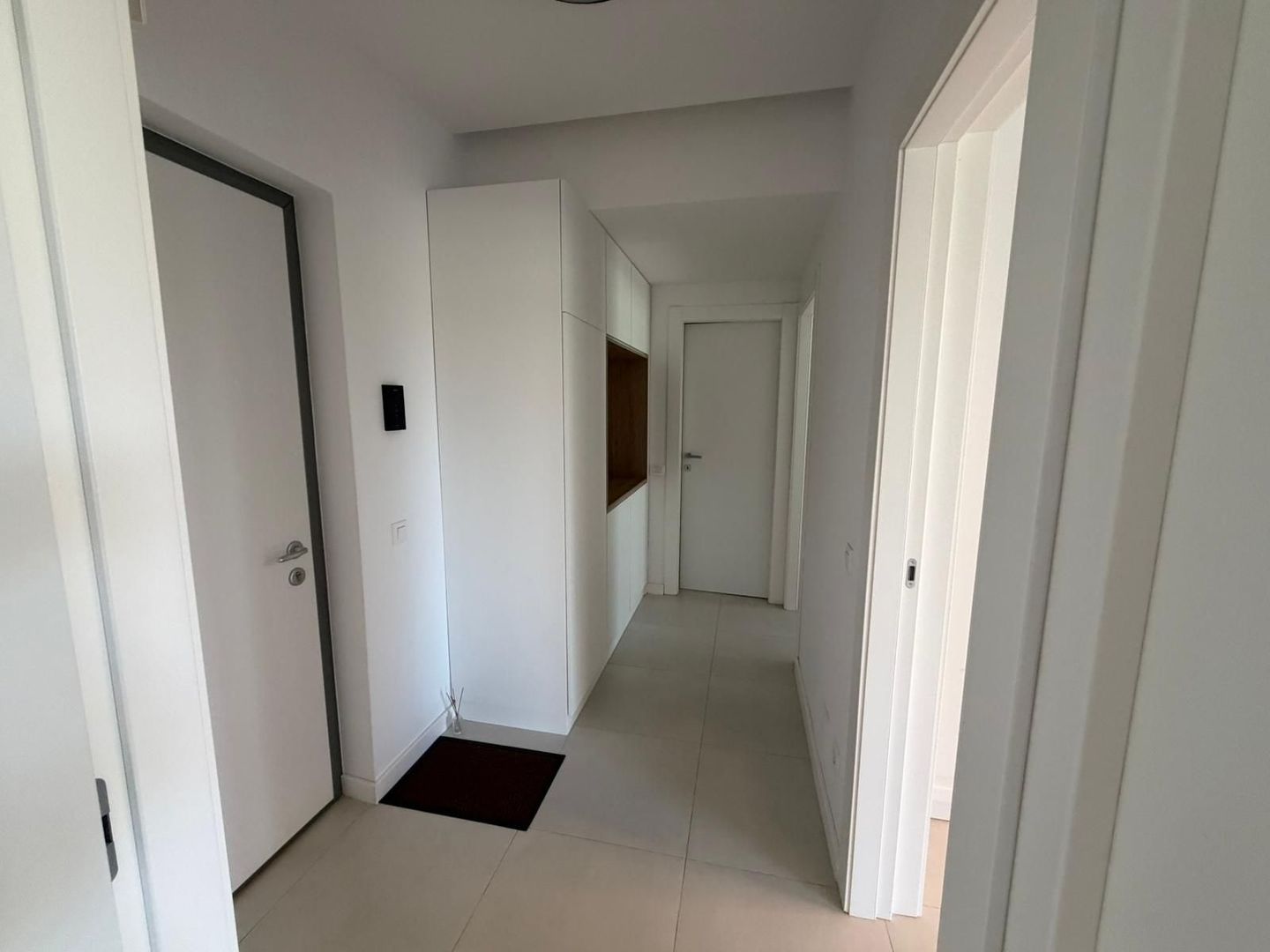 Nusco City Birou-2 parcari incluse in preț - 7