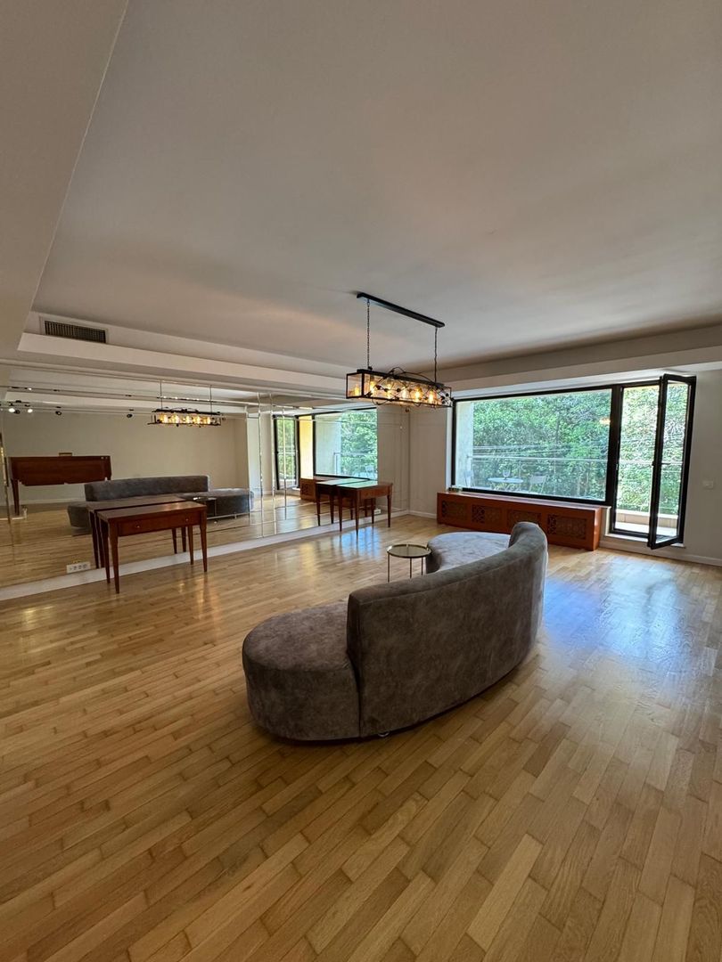 De inchiriat apartament 3 camere | Herastrau | Nordului - 1/4