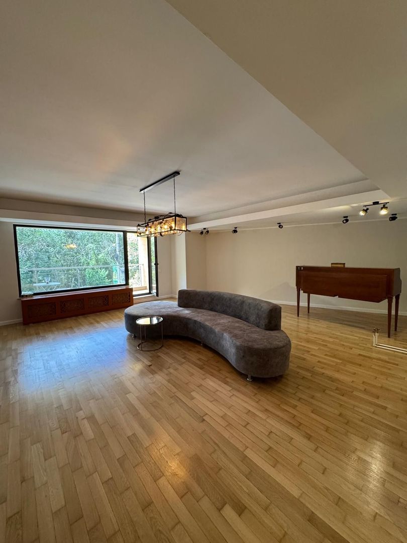 De inchiriat apartament 3 camere | Herastrau | Nordului - 2/4