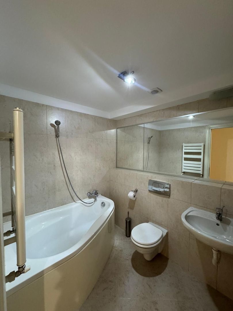 De inchiriat apartament 3 camere | Herastrau | Nordului - 6/7