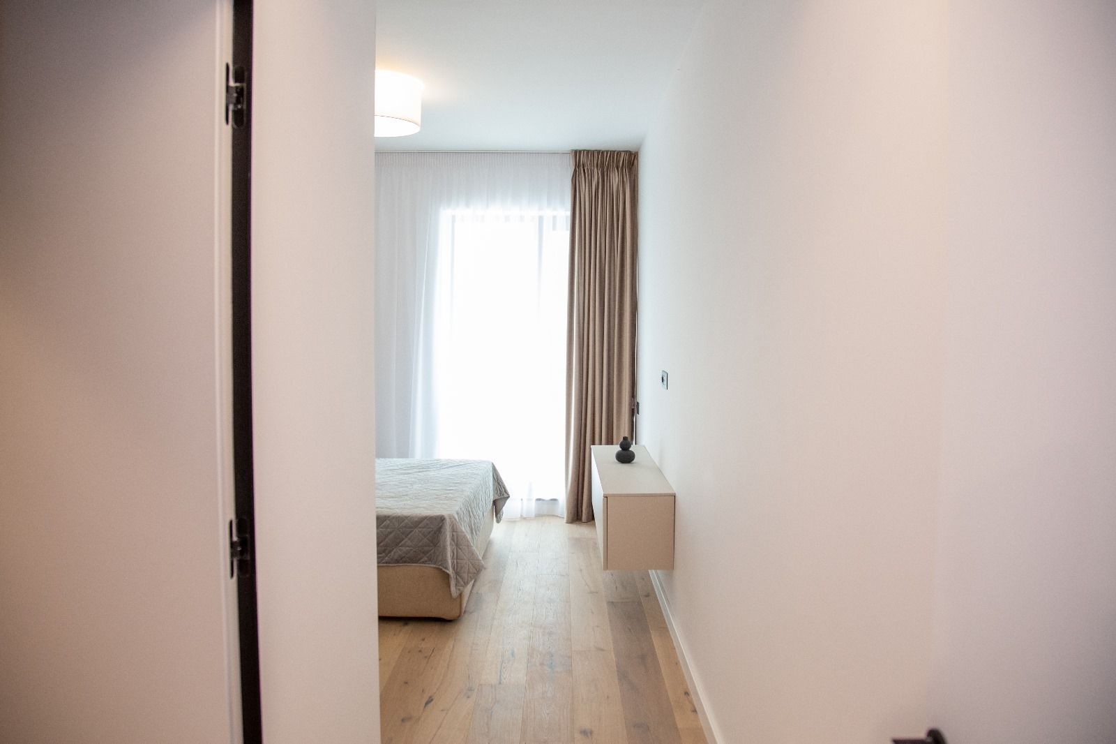De Inchiriat 3 Camere | Herastrau | Nord