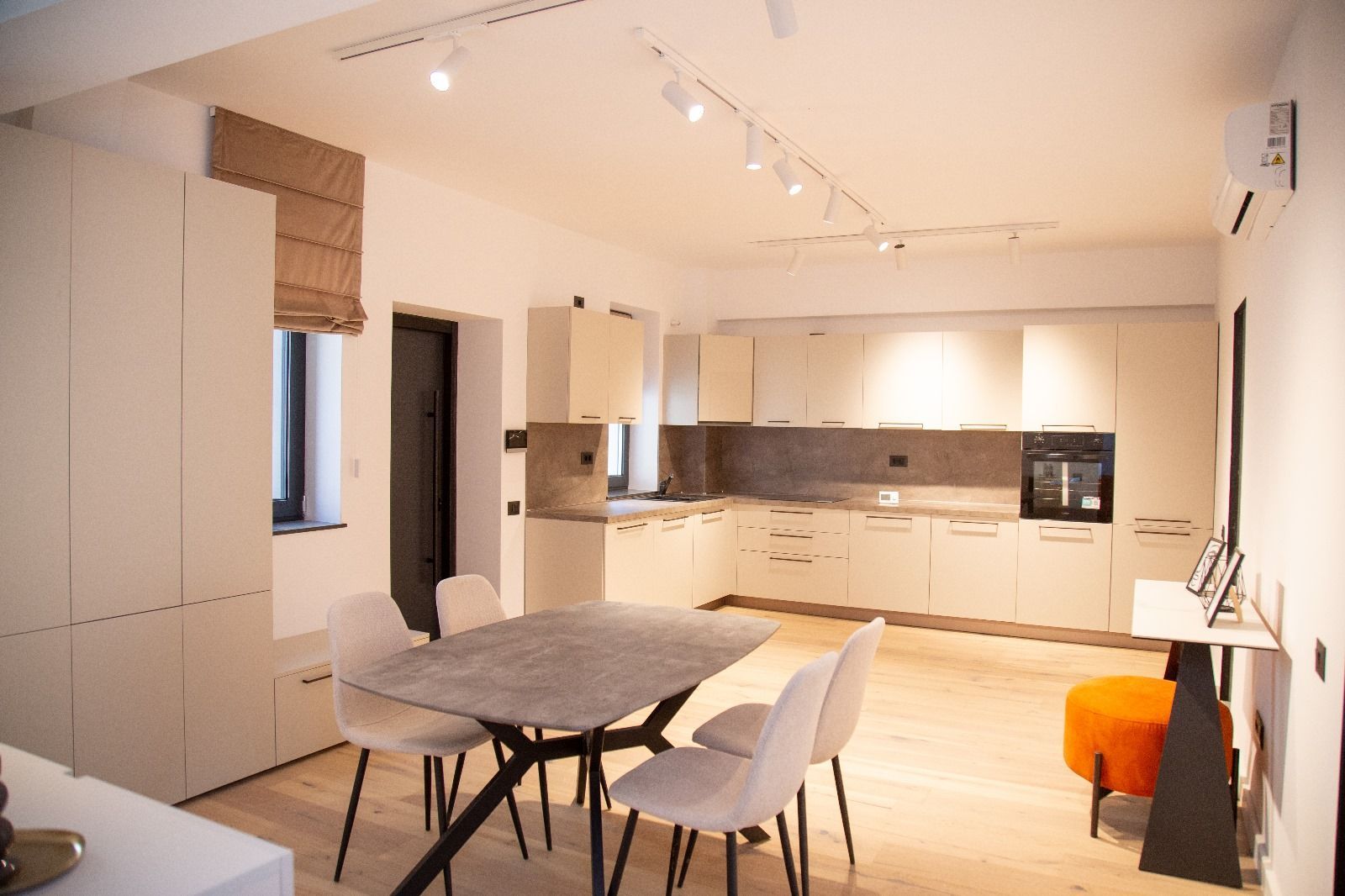 De Inchiriat 3 Camere | Herastrau | Nord - 5/7