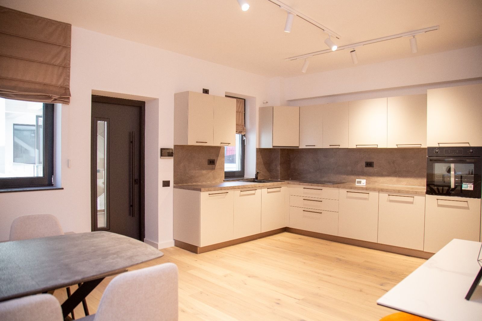 De Inchiriat 3 Camere | Herastrau | Nord - 6/7