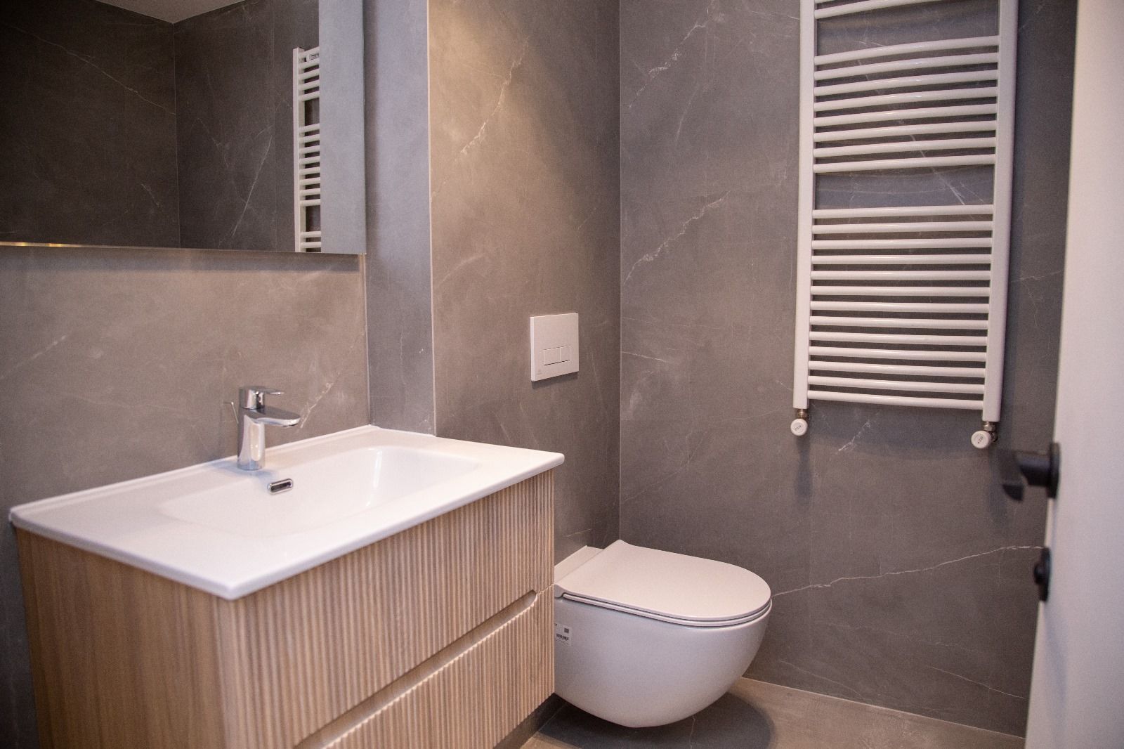 De Inchiriat 3 Camere | Herastrau | Nord