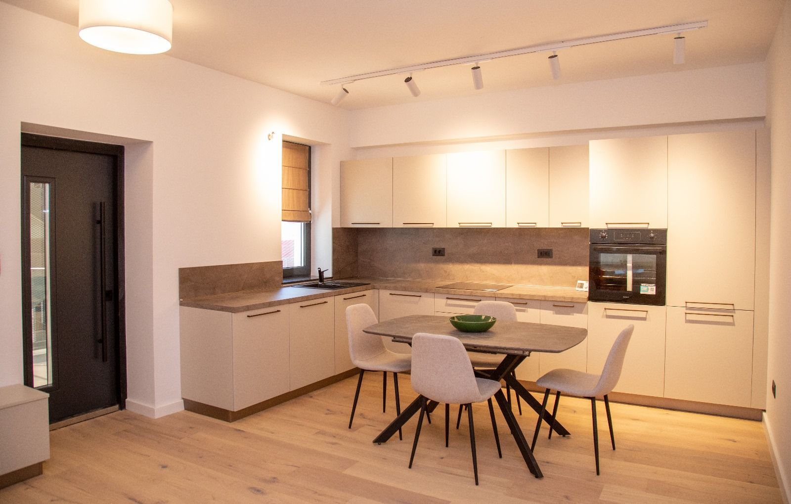 De Inchiriat Apartament 3 Camere | Herastrau | Aviatiei - 3/4