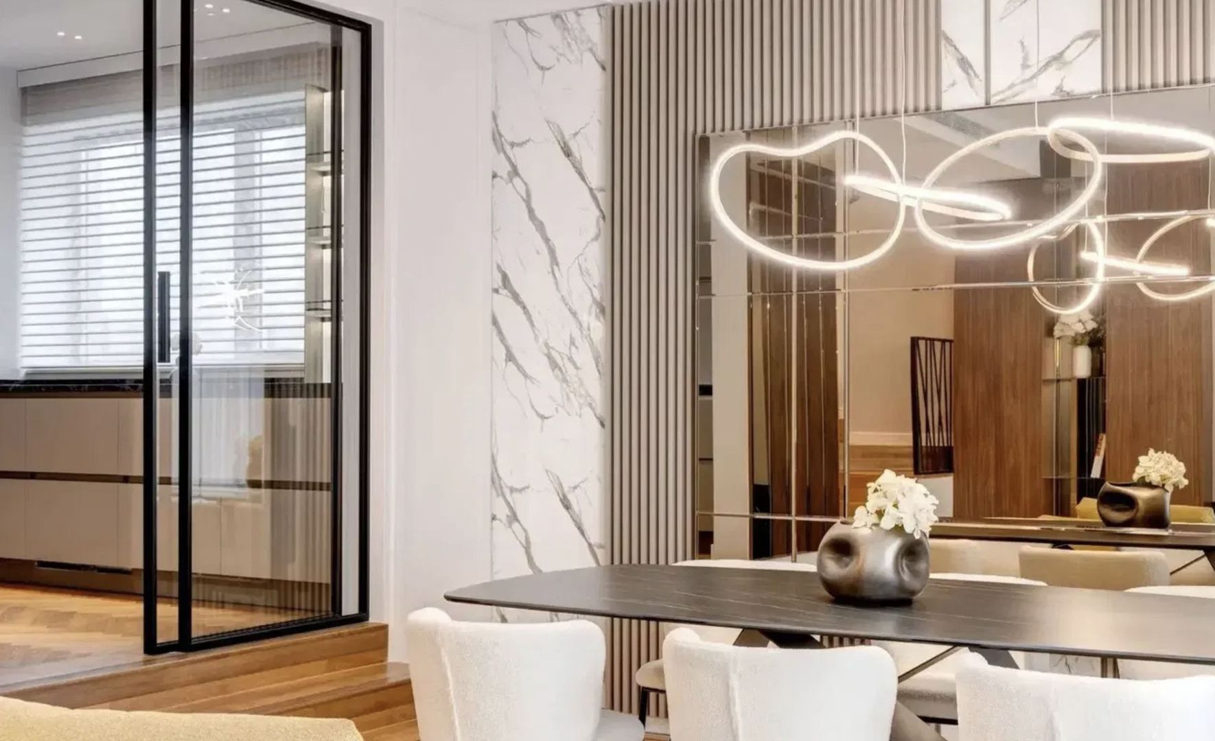 Luxury 4-room Villa - Tunari