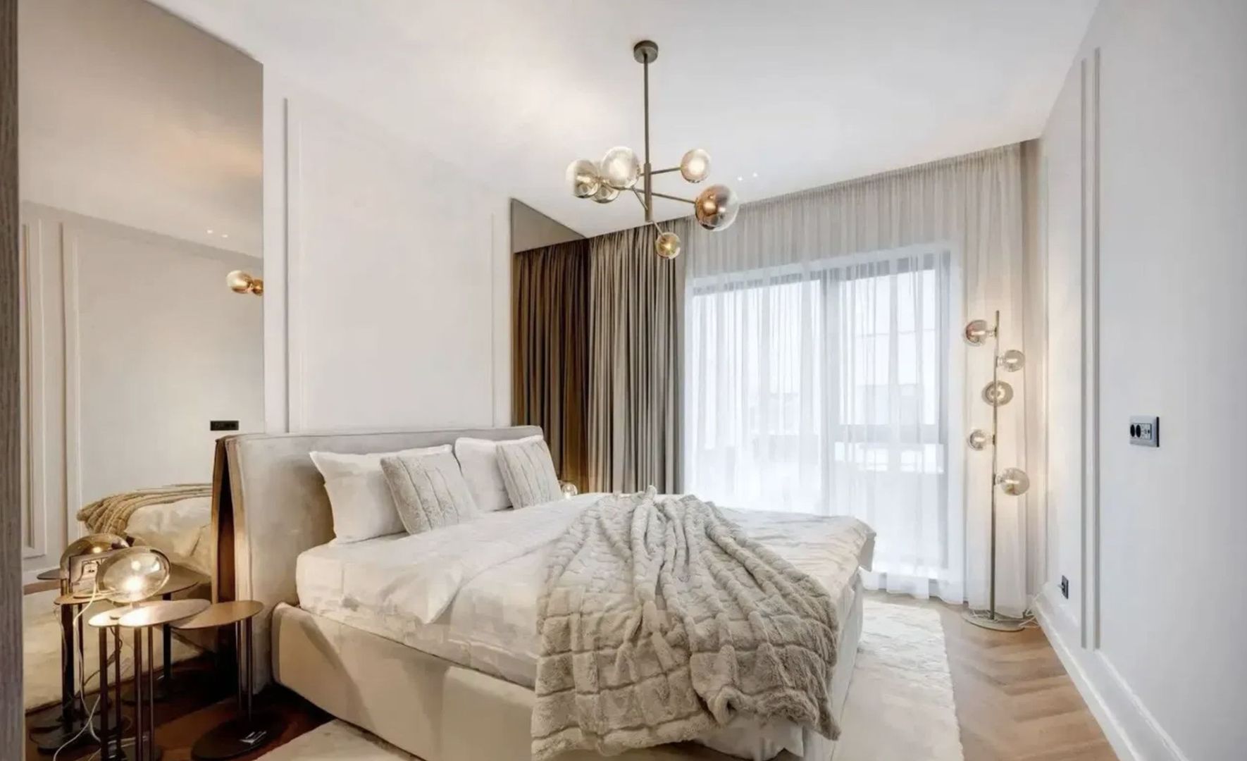Luxury 4-room Villa - Tunari - 7
