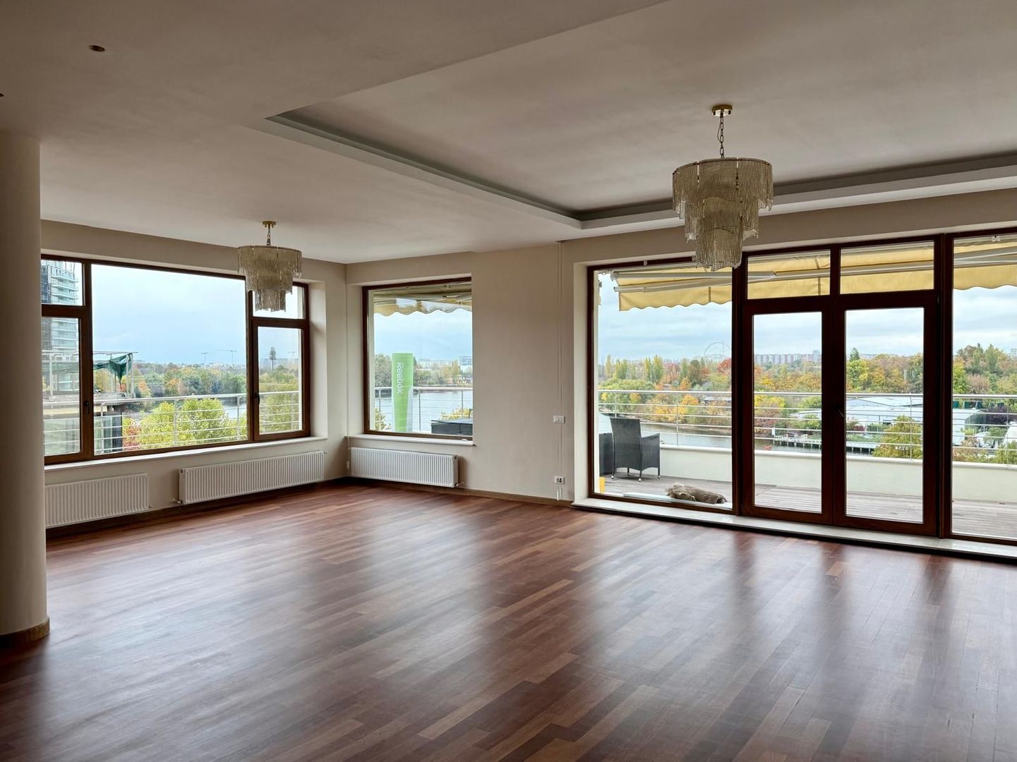 4-room apartment for rent | Floreasca - 3/4