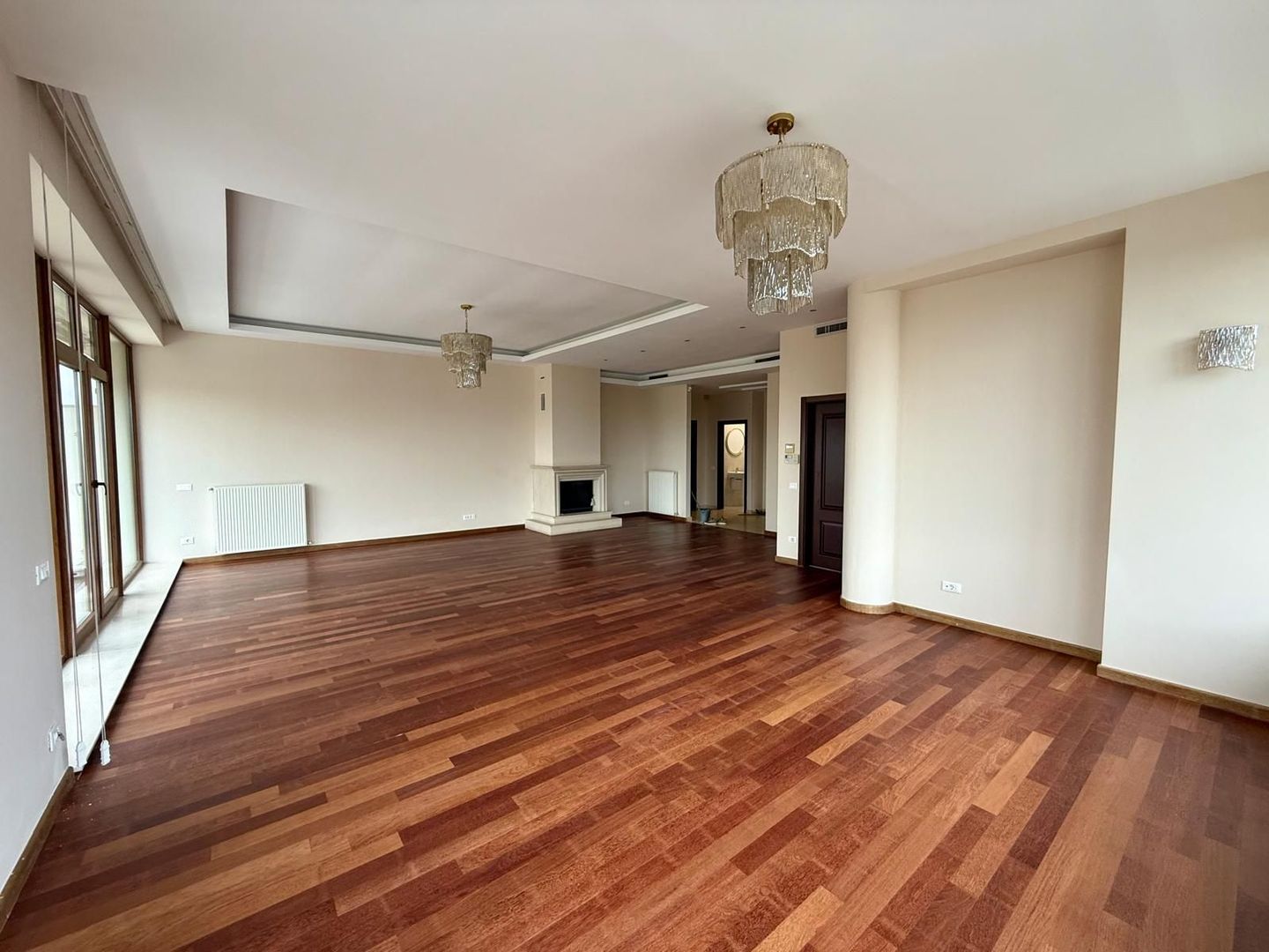 4-room apartment for rent | Floreasca
