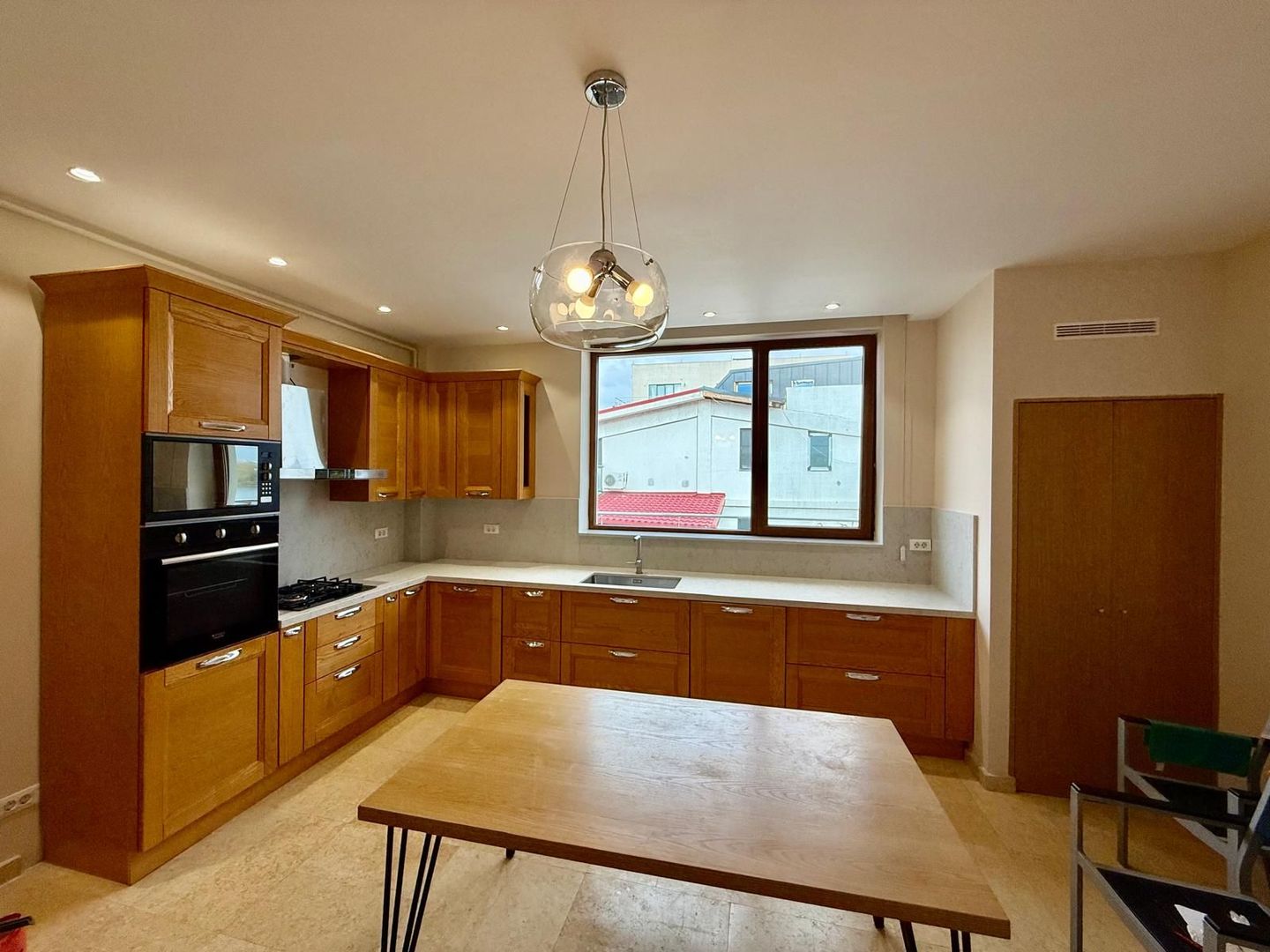 4-room apartment for rent | Floreasca - 5/11