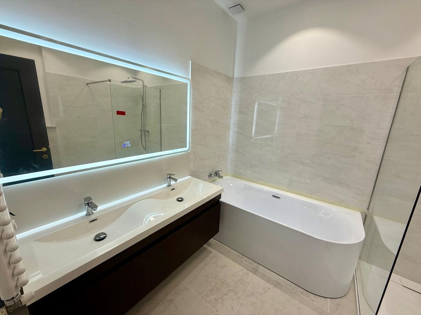 4-room apartment for rent | Floreasca - 6/11