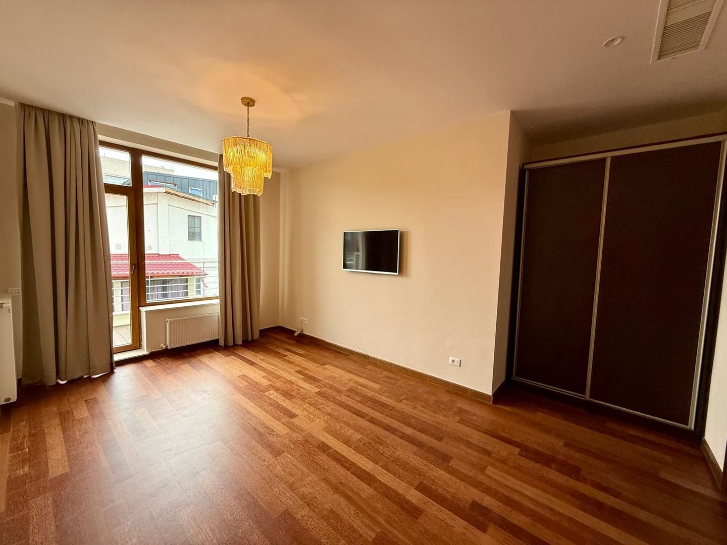 4-room apartment for rent | Floreasca - 7/11