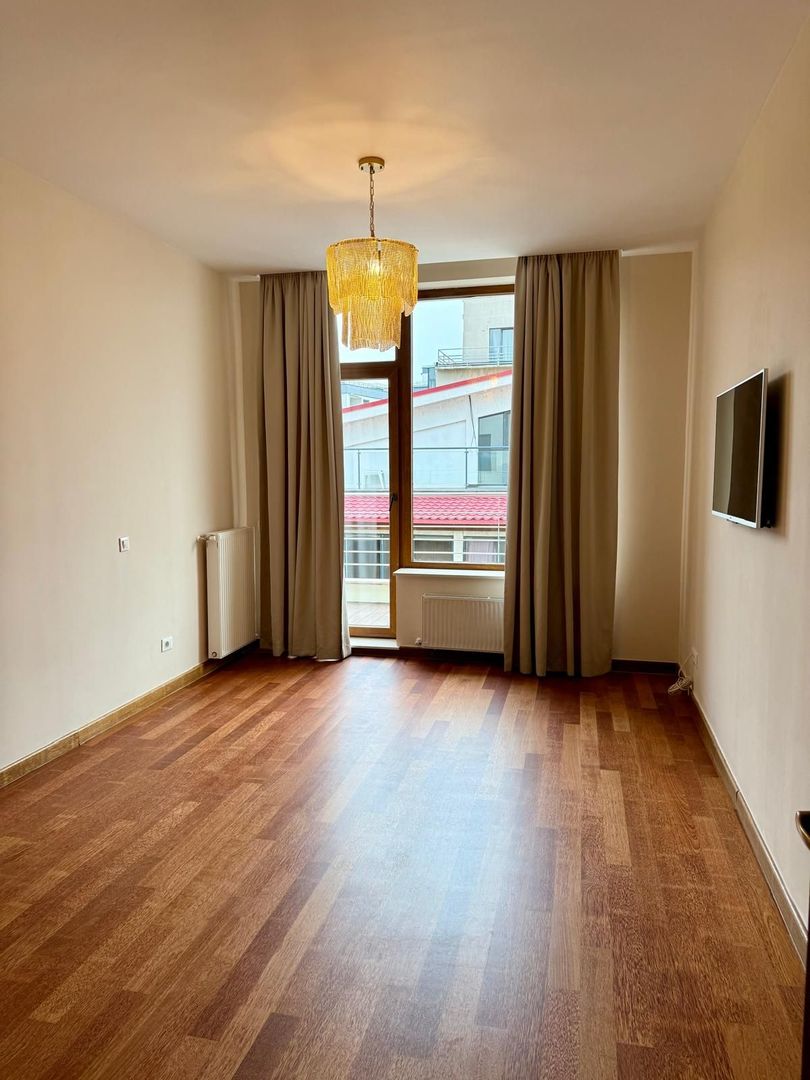 4-room apartment for rent | Floreasca - 8/11