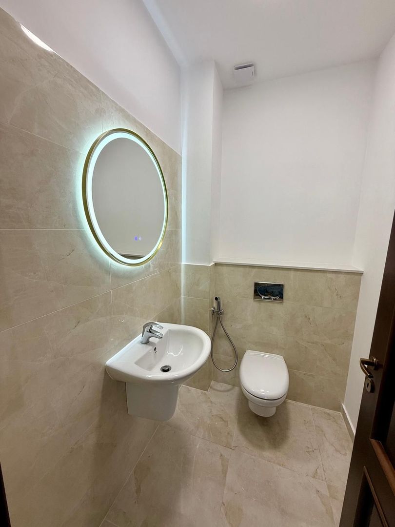 4-room apartment for rent | Floreasca - 10/11