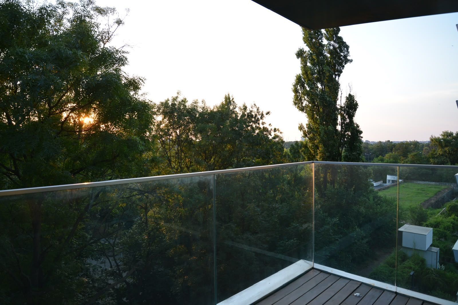 3 camere de inchiriat | zona Floreasca | prima inchiriere - 6