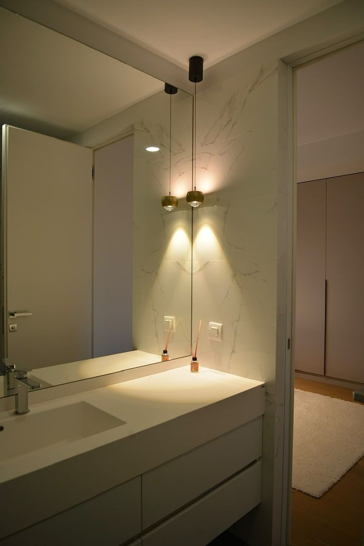 3 camere de inchiriat | zona Floreasca | prima inchiriere - 7