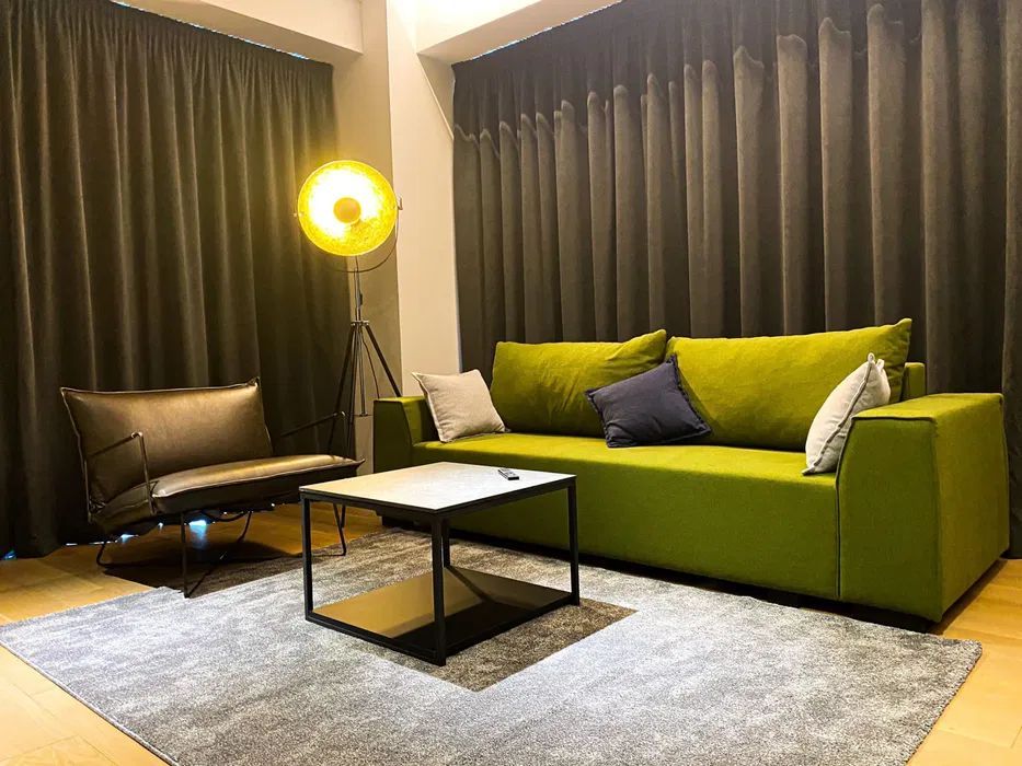 2 camere de inchiriat | zona Floreasca | loc de parcare