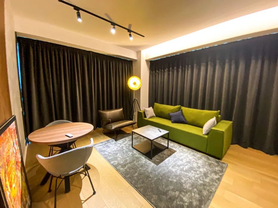 2 camere de inchiriat | zona Floreasca | loc de parcare - 2/4