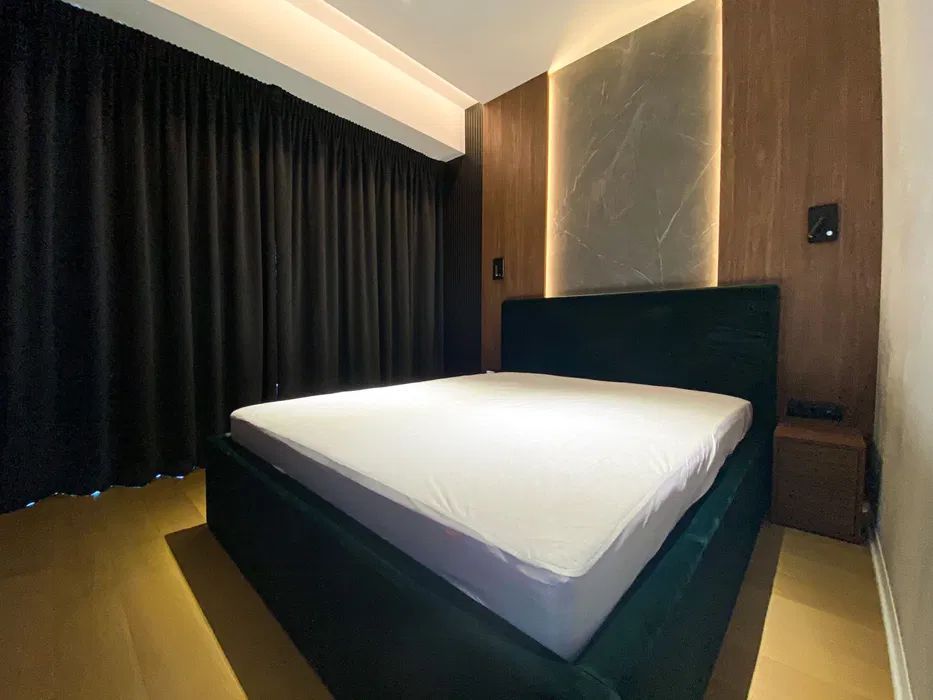 2 camere de inchiriat | zona Floreasca | loc de parcare - 3/4