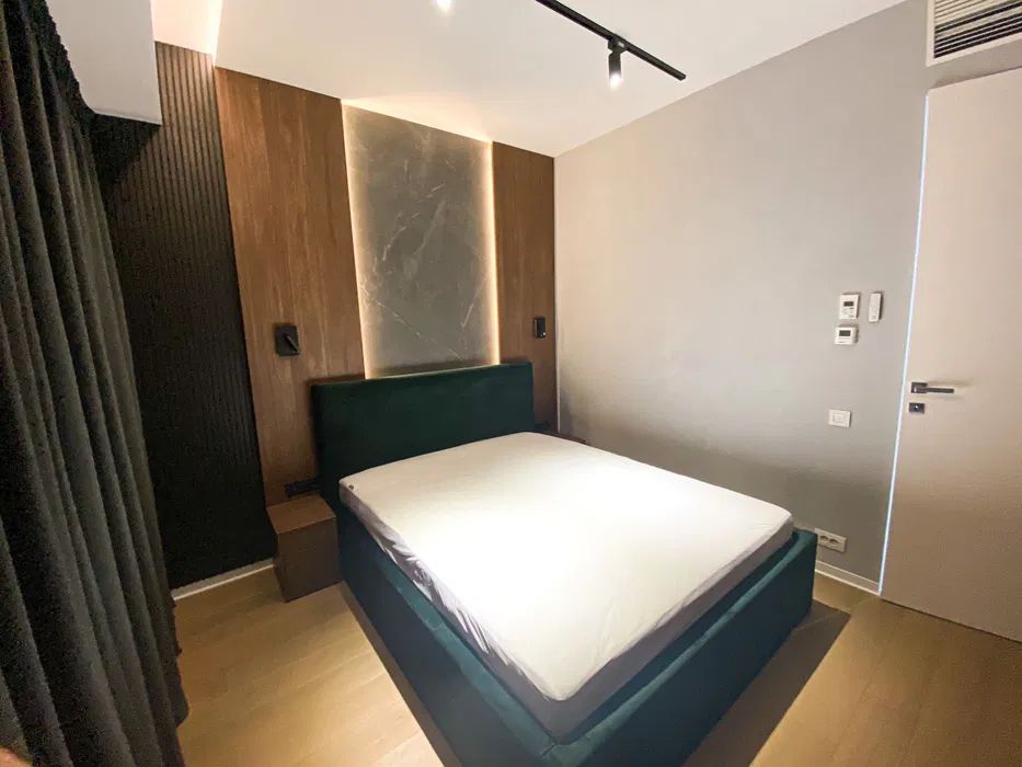 2 camere de inchiriat | zona Floreasca | loc de parcare