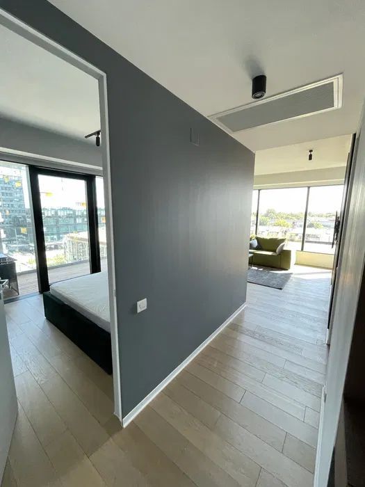 2 camere de inchiriat | zona Floreasca | loc de parcare - imagine 5