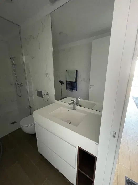 2 camere de inchiriat | zona Floreasca | loc de parcare - 6