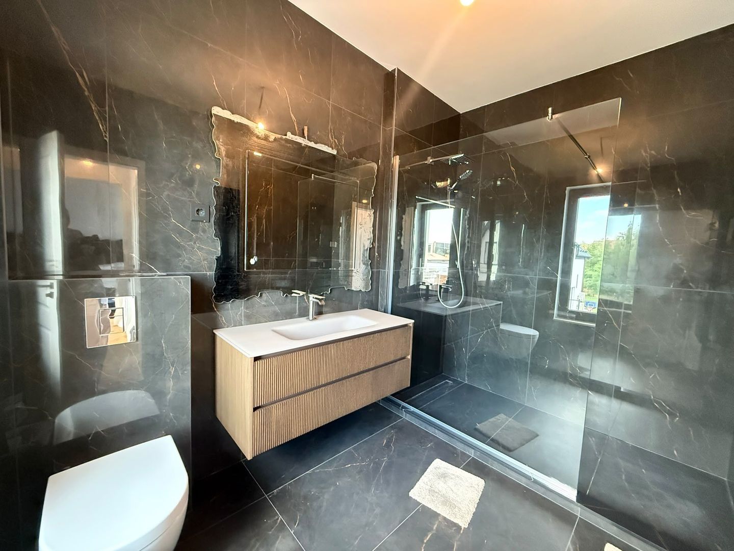 Vilă de lux în Paradisul Verde | Mobilată complet | Grădină amenajată - 11