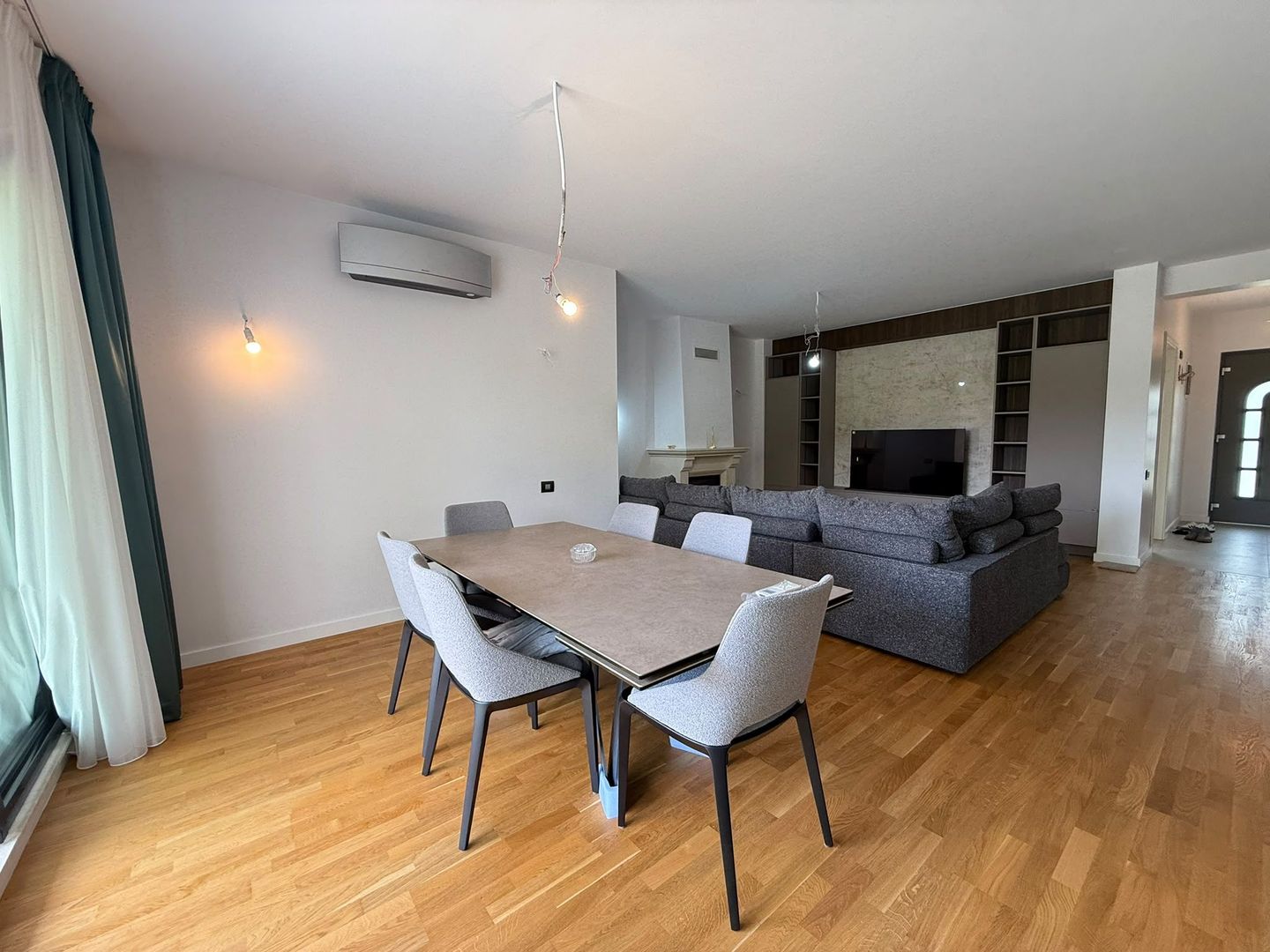 Vilă de lux în Paradisul Verde | Mobilată complet | Grădină amenajată - imagine 4