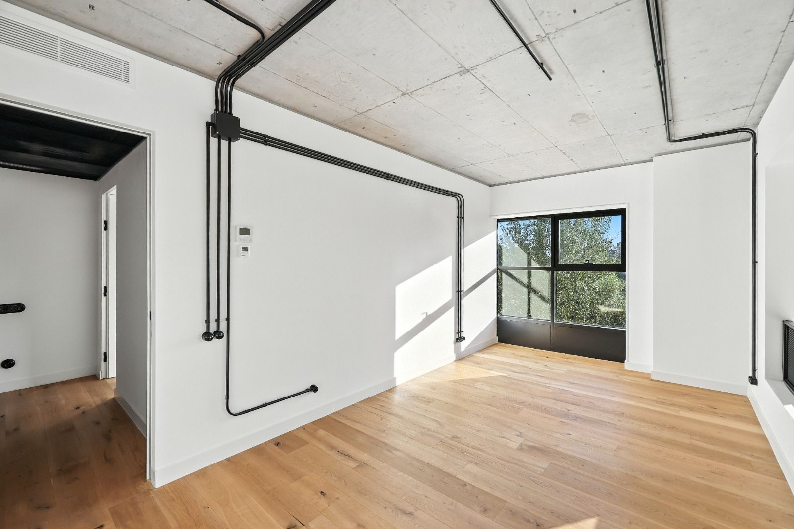 Duplex apartment for rent | Floreasca - 12