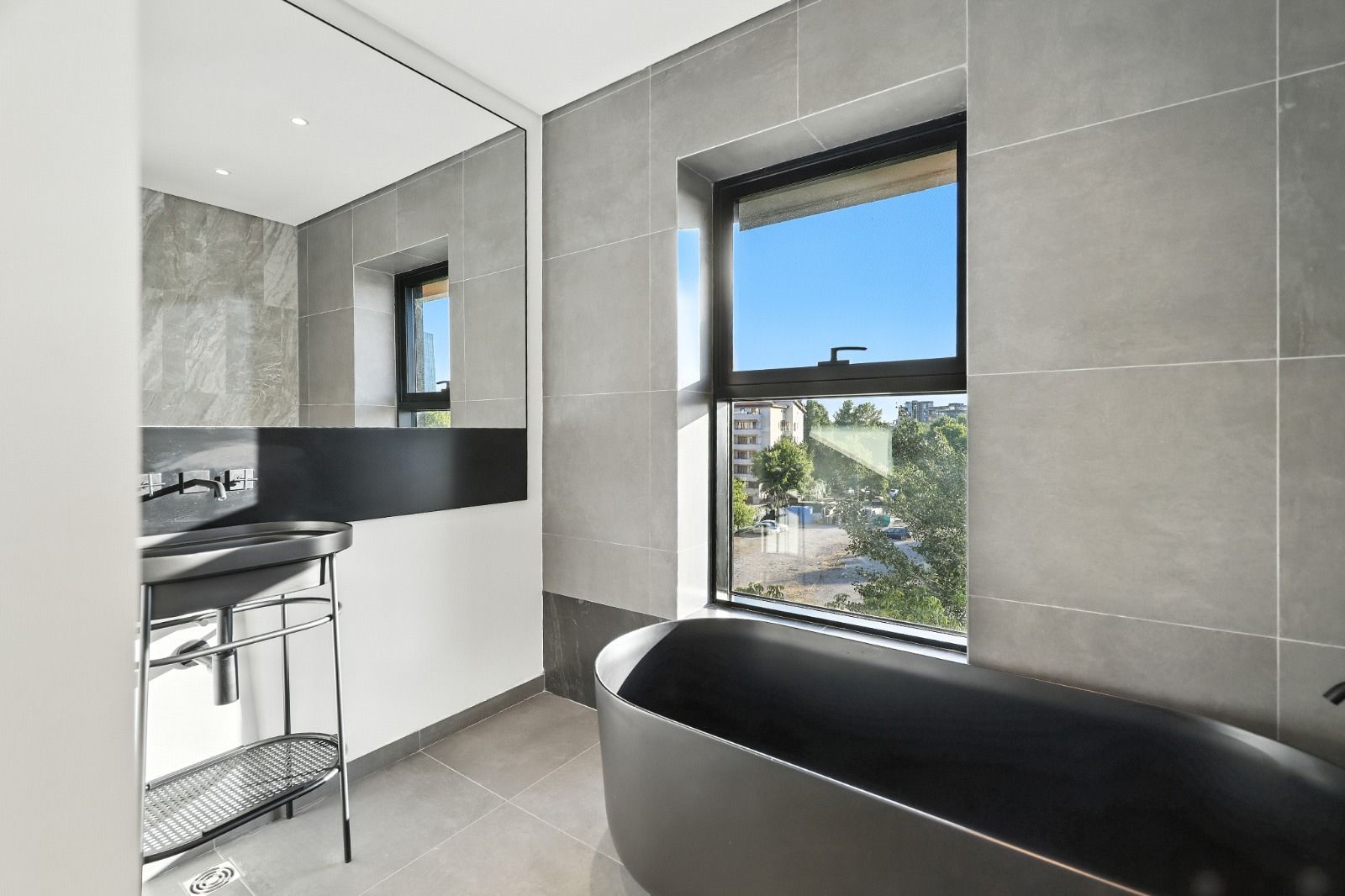 Duplex apartment for rent | Floreasca - 13
