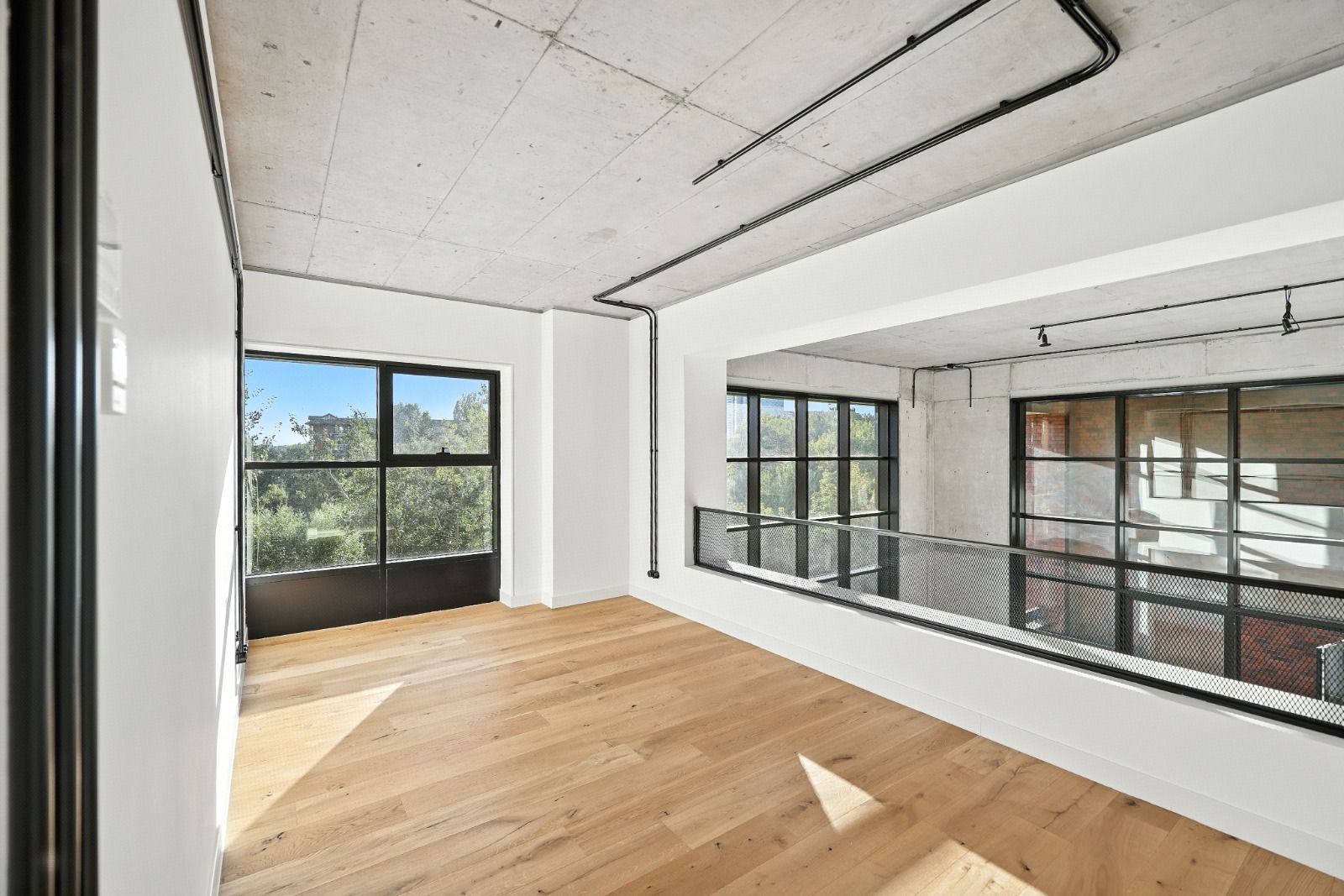 Duplex apartment for rent | Floreasca