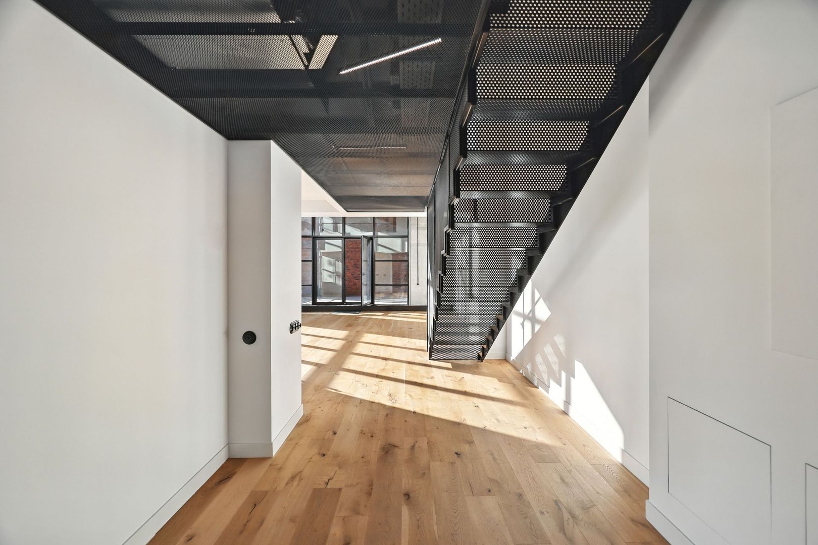 Duplex apartment for rent | Floreasca - imagine 5